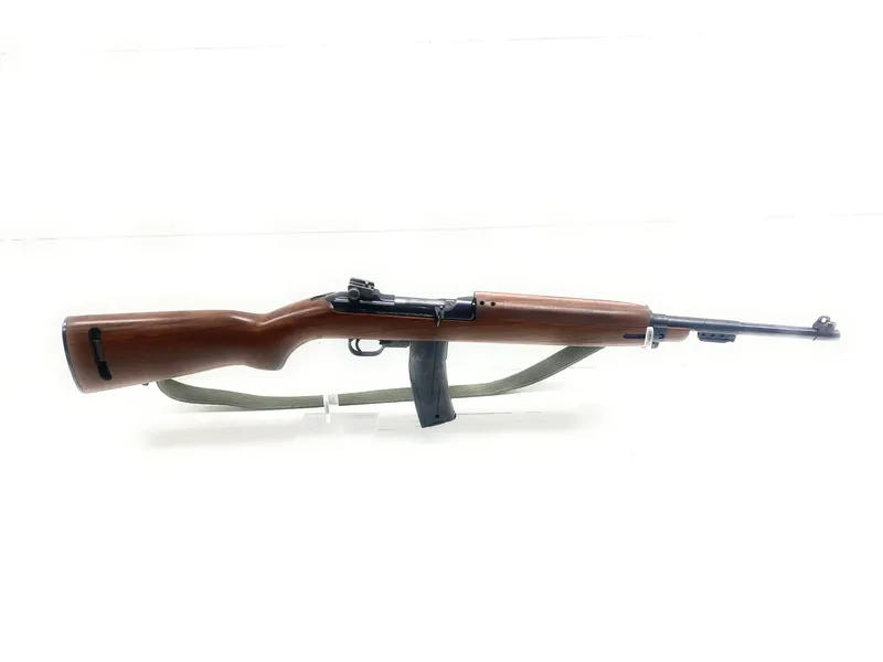UNIVERSAL FIREARMS M-1 UNIVERSAL CABINE (Used)
