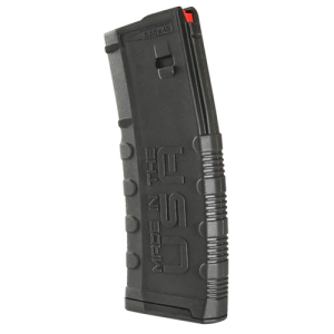 AMEND2 AR-15 223 Rem/5.56 NATO 30rd Black Poly Magazine