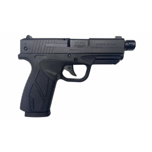 Bersa BPCC 9mm 4 8+1 Matte Threaded Barrel Pistol