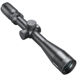 Weaver EXCLUSIVE Weaver Classic Series Rifle Scope 6-24x50mm 30mm SFP Ballistic-X Non Illum. Matte Black