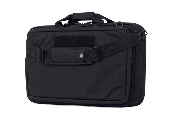 Elite Survival Systems 26" Covert Operations Discreet Rifle Case, Black - COC26-B