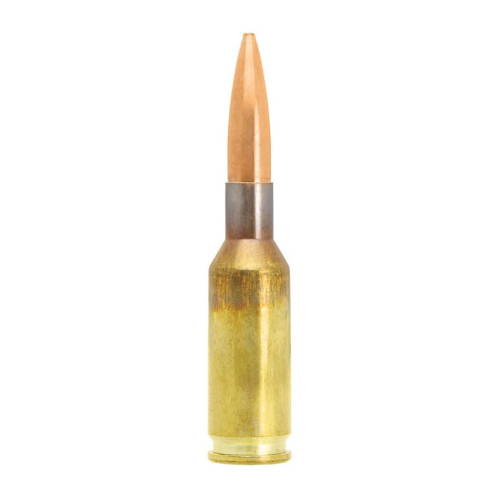 Lapua Scenar-L 6mm Norma BR 90 gr OTM 50rds