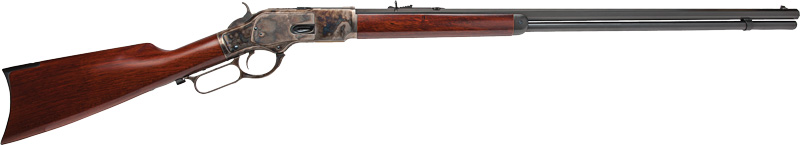 Cimarron 1873 Long Range Lever Action Rifle .45LC