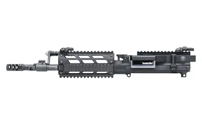 FIGHT MCR MIL DF UPR 556 PIC 12.5"
