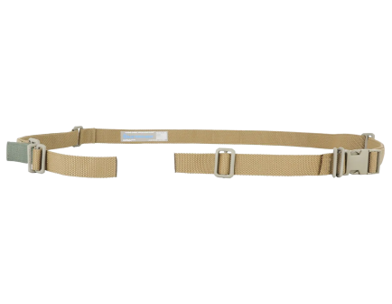 Blue Force Gear Vickers Issued Sling, Coyote - VCAS-125-AA-CB