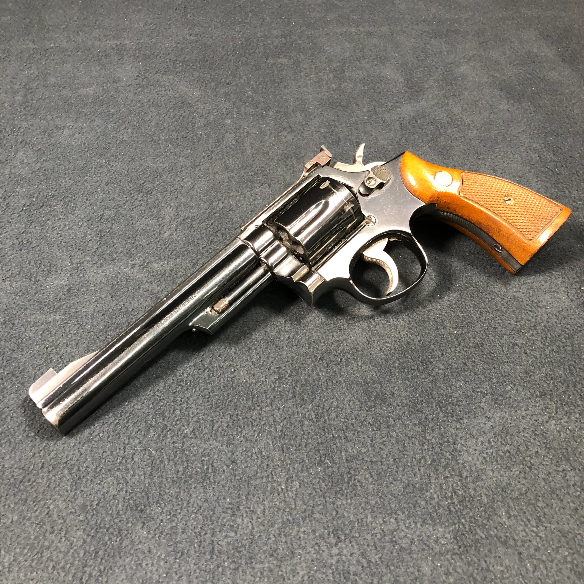 SMITH & WESSON 19-3 (Used)