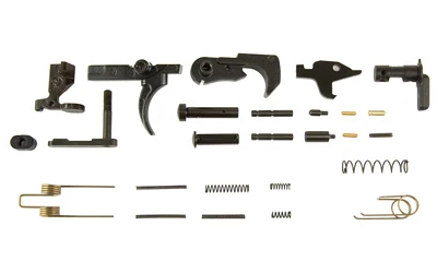 KAK AR-15 LPK NO GRIP/TRIGGER GUARD