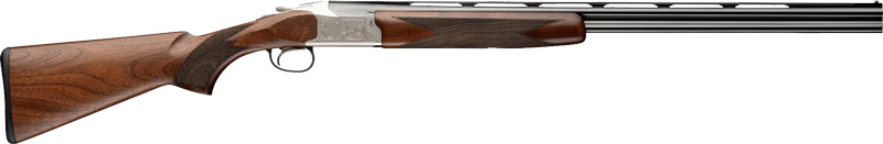 Browning Citori 825 Field 28GA 26" Blued Walnut Over Under Shotgun