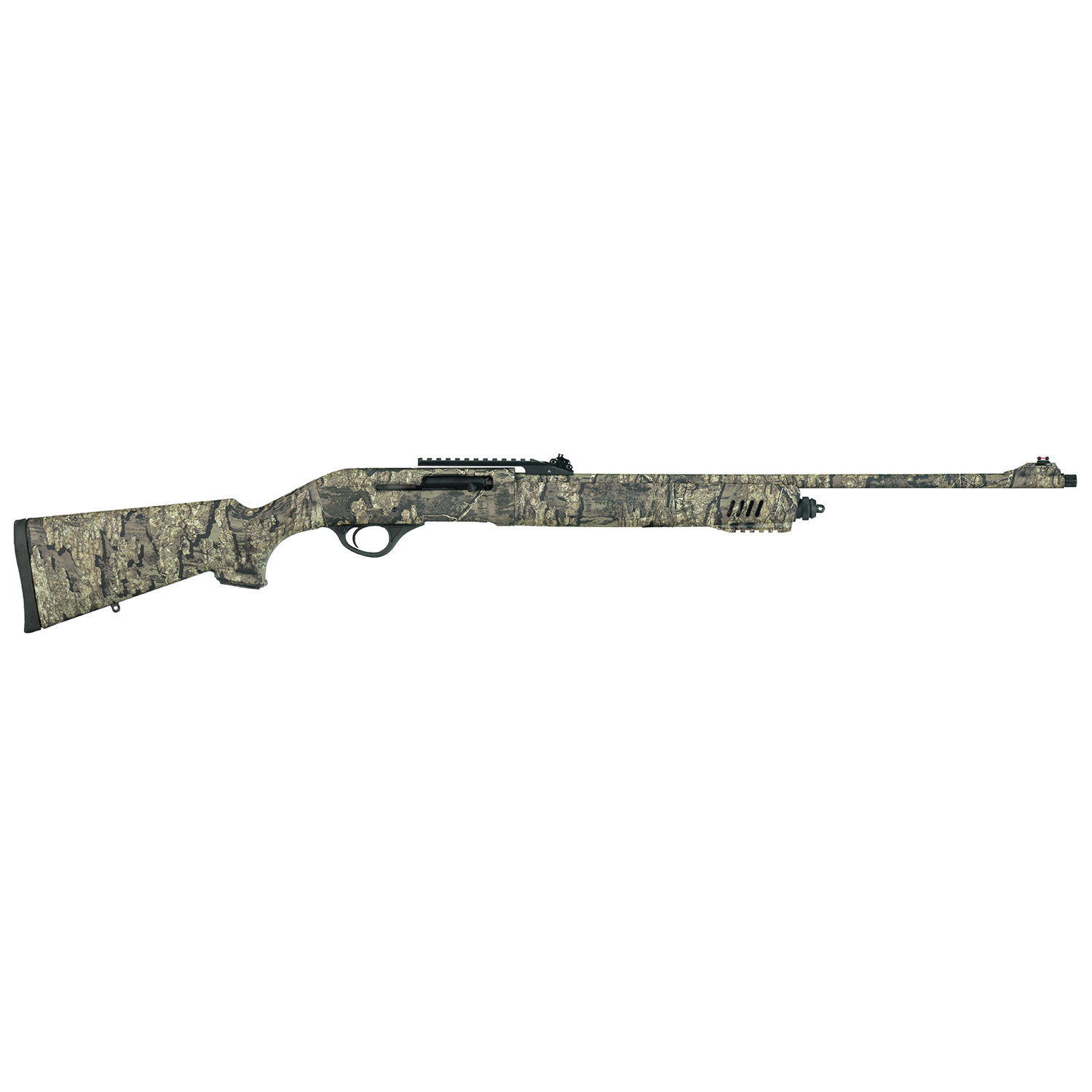 Escort PS Semi-Auto Shotgun .410ga 3″ Chamber 4rd Capacity 24″ Barrel Mossy Oak Timber Stock - No Credit Card Fees - Low, flat rate shipping