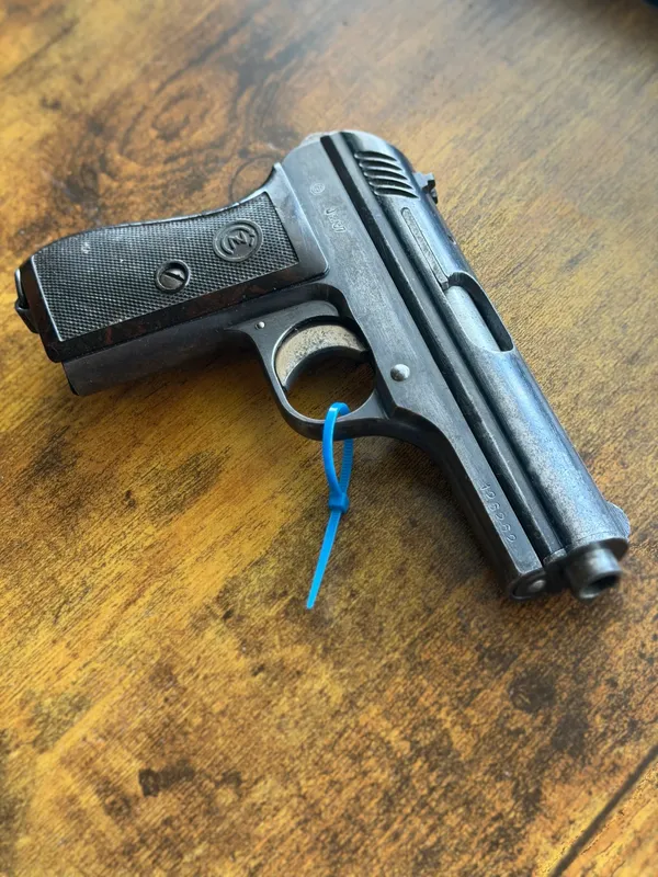 CZ 24 (Used)