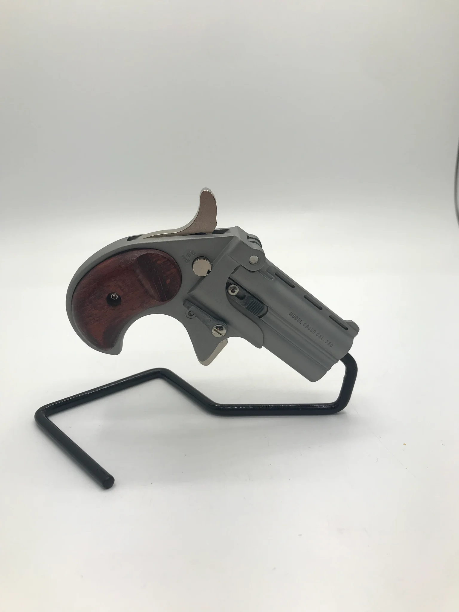 COBRA CB38 (Used)