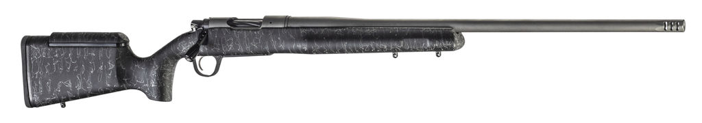 Christensen Arms CHA MESA LNG RNG BA 300 26B