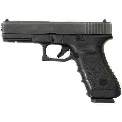 GLOCK G22 GEN3 (Used)