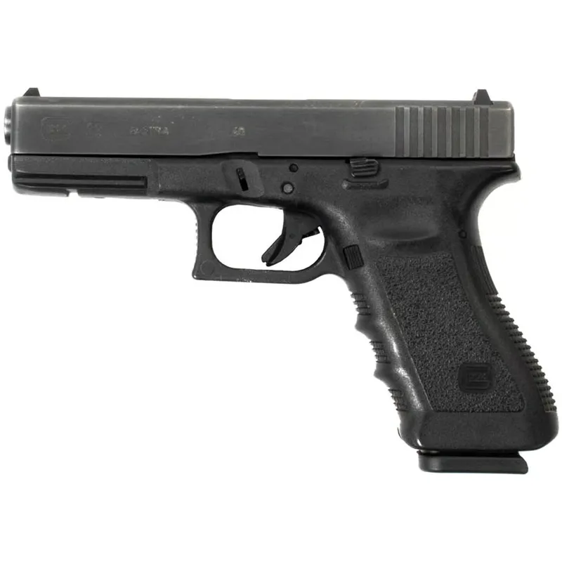 GLOCK G22 GEN3 (Used)