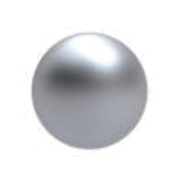 Lee Precision, Inc. Round Ball Double-Cavity Bullet Mold, 0.562" 266.46 gr