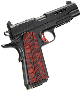 Kimber 1911 RAPIDE HEAT 9mm Semi-Auto Pistol