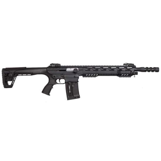 GForce GF99-DLX 12GA Semi-Auto Shotgun, 20" Barrel
