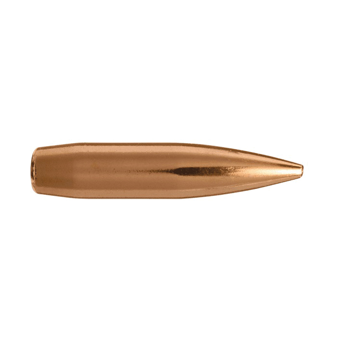Berger Bullets VLD Hunting .270 Cal BT Rifle Bullet, 150 gr 0.277" 100rds