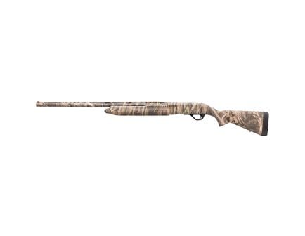 Winchester SX4 12 Gauge Semi-Auto Shotgun, 26" Barrel, Mossy Oak Shadow Grass Habitat - 511268291
