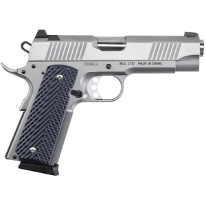 MAGNUM RESEARCH 1911 9mm "C" 4.33" Stainless Steel