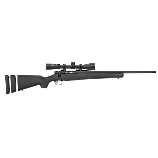 Mossberg Patriot Youth Super Bantam 6.5 Creedmoor Rifle