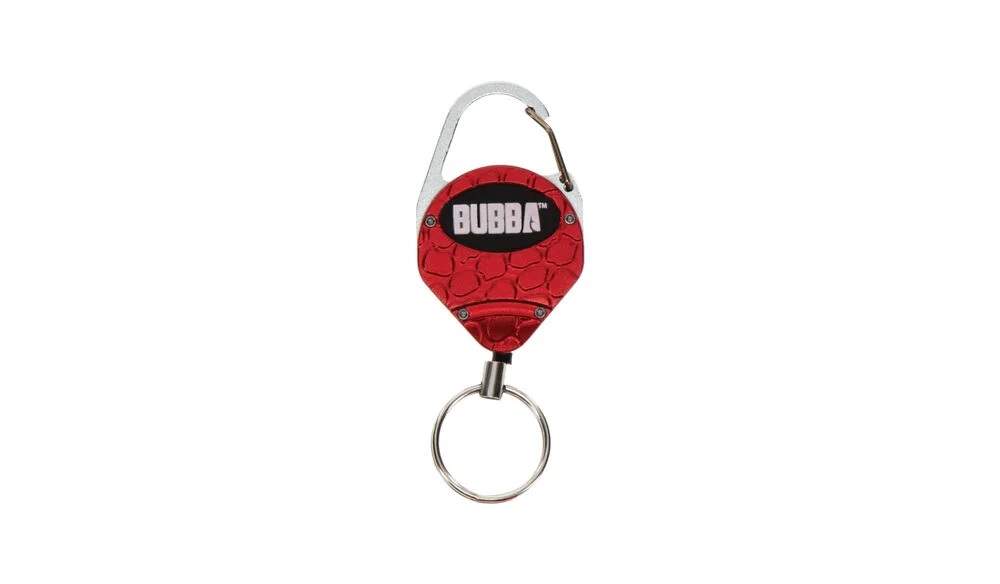 Bubba Blade Tether, Red - 1116530