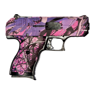 HI-POINT CF380 380 ACP 3.5" 8rd Pistol - Muddy Girl Camo
