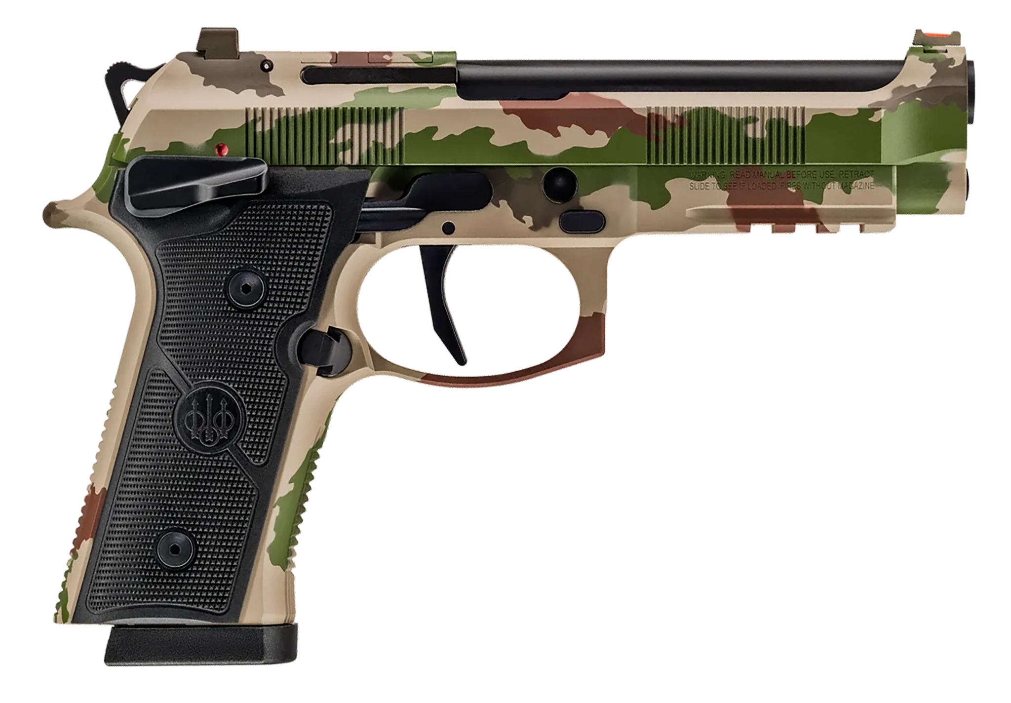 BERETTA 92XI
