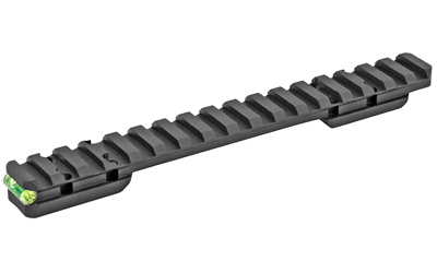 Talley Picatinny Rail 20MOA Anti-Cant Base