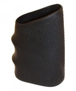 Hogue Handall Tactical Grip Sleeve Large Black 17210