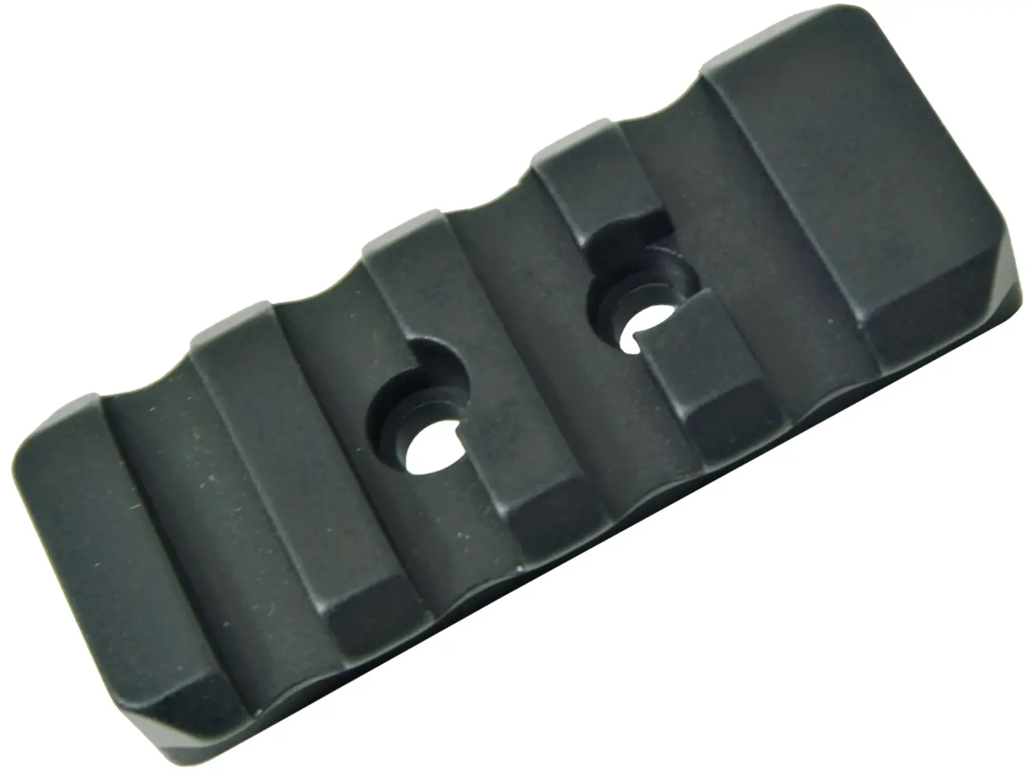 Talley MPR500 Micro Dot Black Anodized Winchester SXP Picatinny Rail Mount
