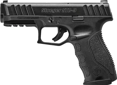 STOEGER STR-9