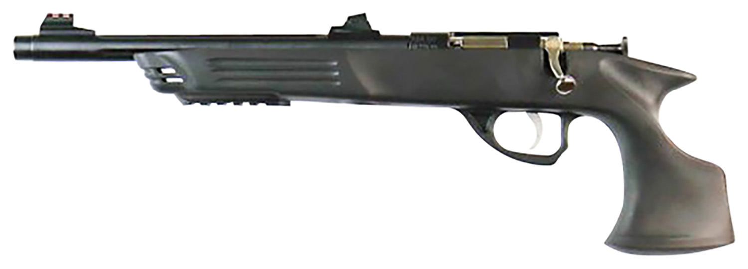 Crickett KSA793 Adult Pistol .22 WMR Bolt Action