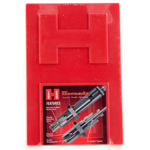 HORNADY Dieset 2 6mm Creedmoor (.243)