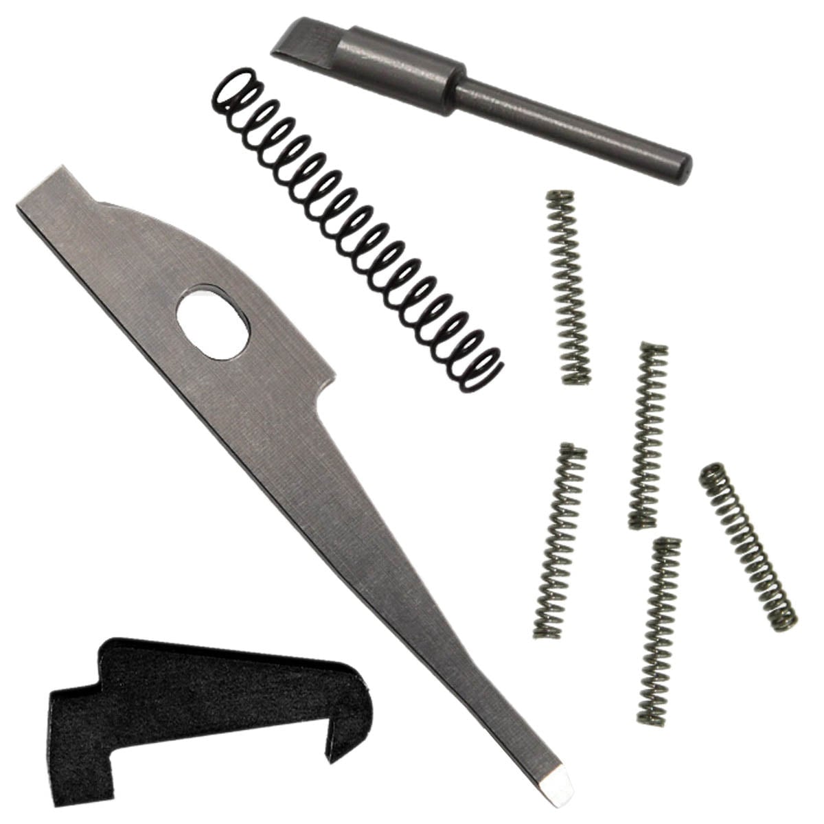 TANDEMKROSS Essential Maintenance Kit Fits Ruger Mark III 22/45/Ruger Mark IV 22/45, Stainless