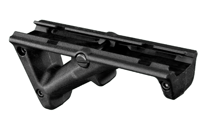 Magpul AFG2 - Angled Fore Grip - Black MAG414-BLK