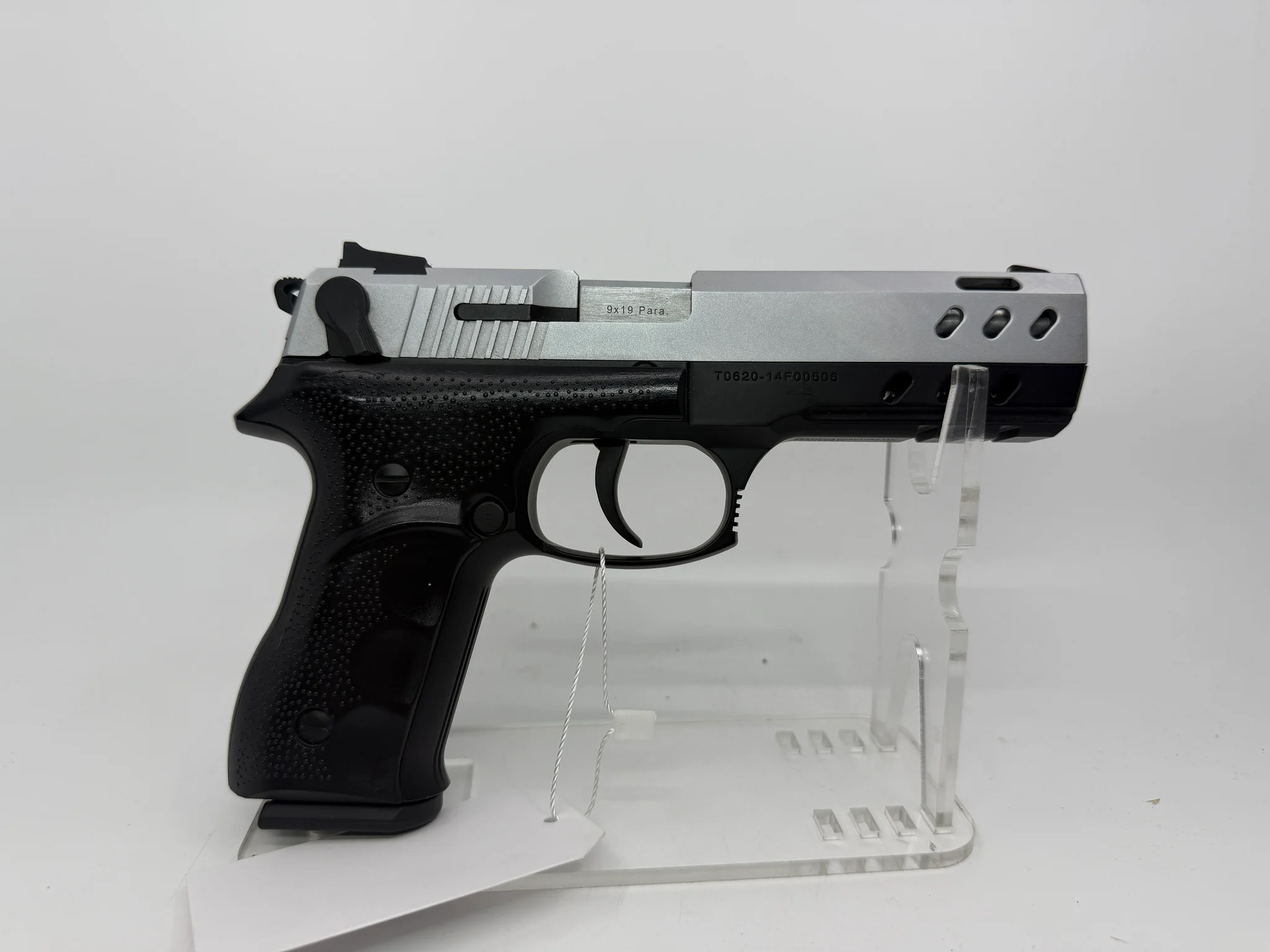 TISAS Zigana Sport (Used)