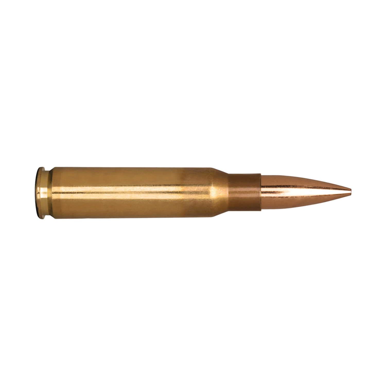 Berger Bullets 168 gr Classic Hunter .300 Win Ammo, 20/box - 60040