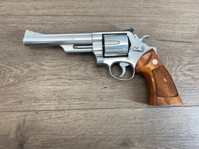 SMITH & WESSON 629-1 (Used)