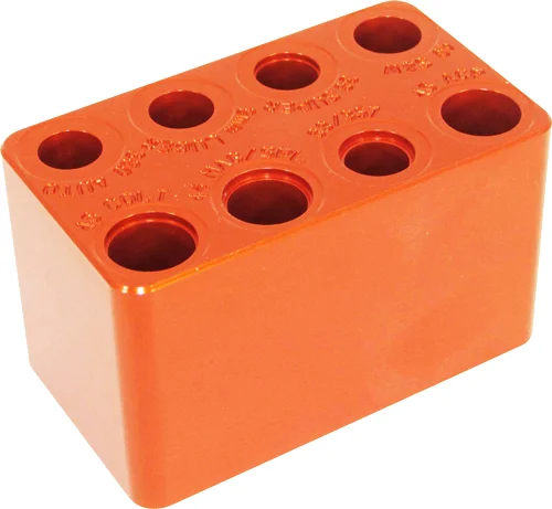 LYMAN CARTRIDGE CHECKER - HANDGUN