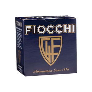 Fiocchi 20VIP75 Exacta VIP 20GA 2.75\" 7/8oz #7.5 Shot - 25sh Box