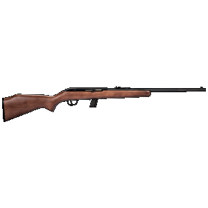 Savage Arms Model 64 G Rifle 22 LR - 21" - Matte Blue