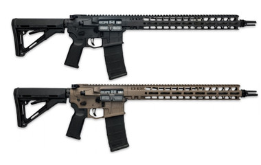 RADIAN WEAPONS MODEL 1 .223 WYLDE AR RIFLE WITH 16" BARREL