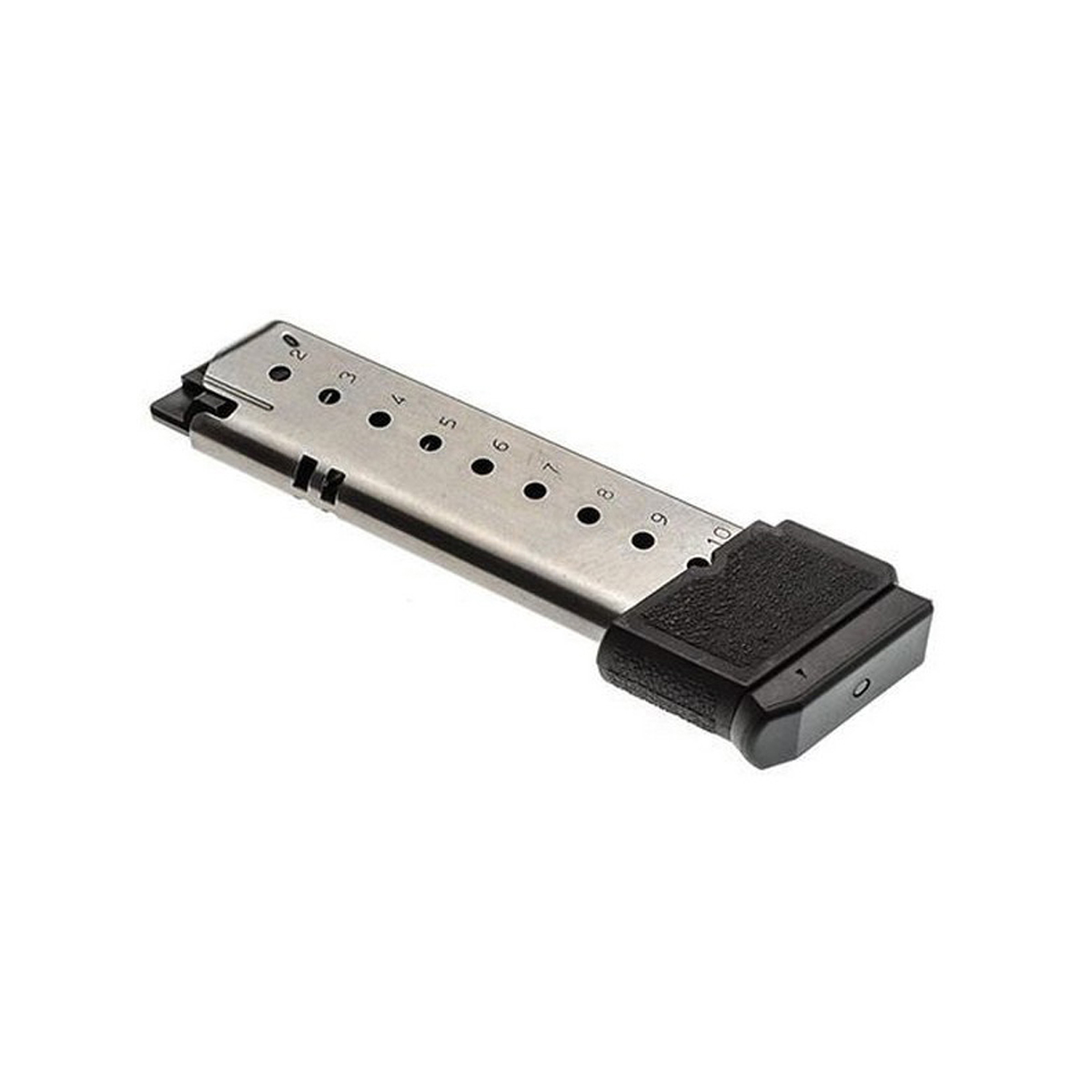 Sig Sauer Magazine: P220: 45 Auto/ACP 10rd Caacity - MAG-220-45-10