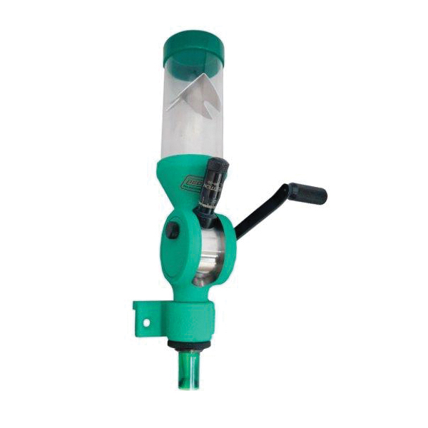 Redding Reloading Equipment Competition Model PR-50 Precision Rifleman's Powder Measure