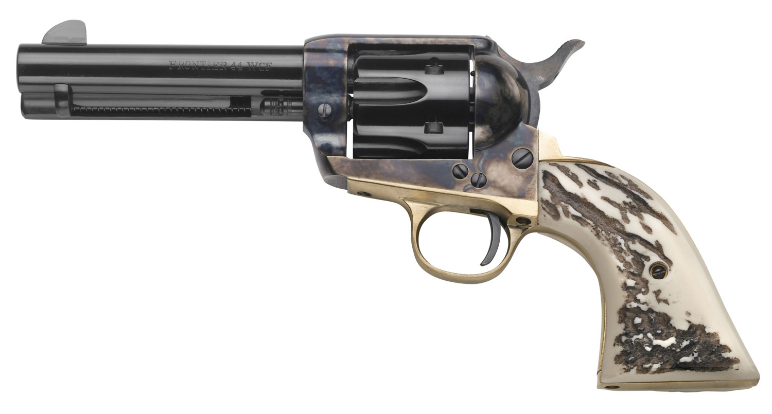 Taylors Company 1873 Cattleman .357 Magnum Revolver