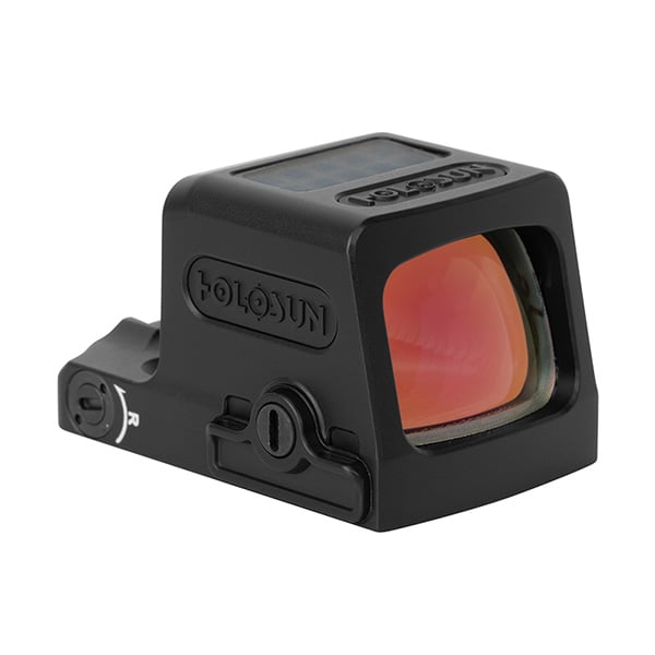 Holosun EPS Carry RED MRS 1x 2 MOA Dot/32 MOA Circle - EPS-CARRY-RD