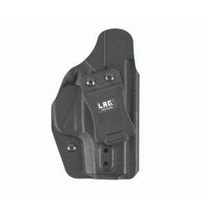 L-A-G-Tactical L.A.G. Tactical Liberator MK2 Holster for S&W M&P M2.0 3.6" Black Ambi