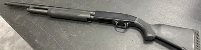 MAVERICK 88 - SHOTGUN (Used)