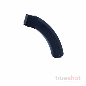 Ruger - 10/22 - 22 LR - 25 Round - Black - Polymer Magazine - 2 Pack - Retail